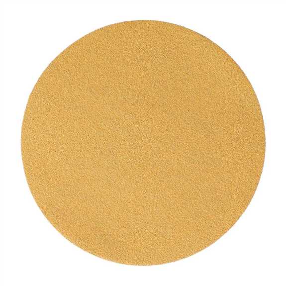 Gold 5" PSA Disc 220 100/Box